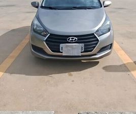 HYUNDAI HB20 COMF./C.PLUS/C.STYLE 1.0 FLEX 12V 2016