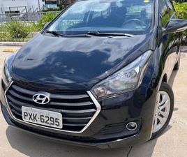 HYUNDAI HB20 COMF./C.PLUS/C.STYLE 1.0 FLEX 12V 2016