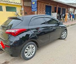 HYUNDAI HB20 COMF./C.PLUS/C.STYLE 1.0 FLEX 12V 2017