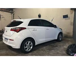 HYUNDAI HB20 COMF./C.PLUS/C.STYLE 1.0 FLEX 12V 2019