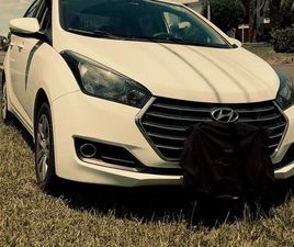 HYUNDAI HB20S COMFORT PLUS 1.0 TB FLEX 12V MEC. 2018