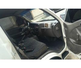 HYUNDAI HR 2.5 TCI DIESEL (RS/RD) 2008