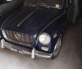 LANCIA APPIA