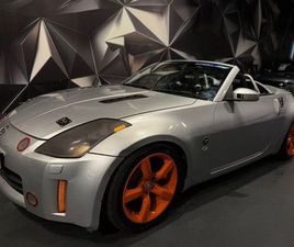 ROADSTER 3.5 V6 300CH