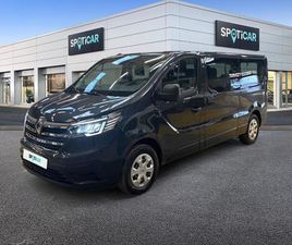 L2 2.0 BLUE DCI 150CH ENERGY S&S ZEN 8 PLACES