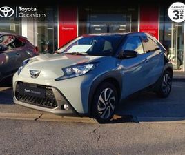 1.0 VVT-I 72CH DESIGN MY24