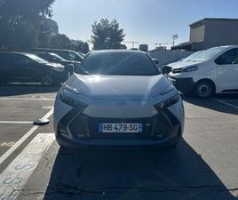 2.0 HYBRIDE RECHARGEABLE 225CH GR SPORT MY25