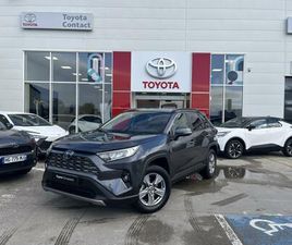 2.5 HYBRIDE 218CH DYNAMIC 2WD MY24