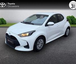 70 VVT-I DYNAMIC 5P MY22