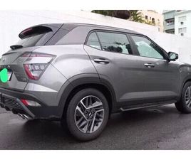 N LINE 1.0 TB 12V FLEX AUT.