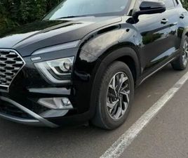 HYUNDAI CRETA PLATINUM 1.0 TB 12V FLEX AUT