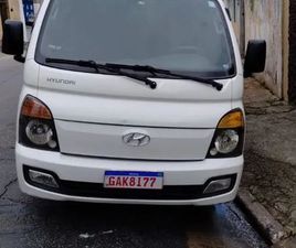 HYUNDAI HR 2.5 TCI DIESEL (RS/RD) 2016
