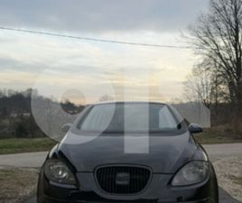 SEAT ALTEA SEAT ALTEA MOGUCA ZAMJENA