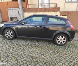 VOLVO C30 D2 VOLVO C30 DRIVE KINETIC