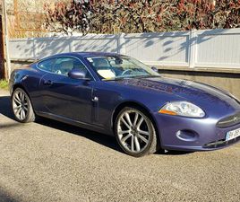 JAGUAR XK 8 PORTFOLIO - 2006
