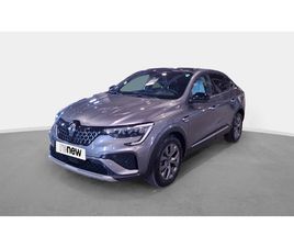 RENAULT ARKANA E-TECH ARKANA E-TECH 145 - 23