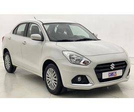 SUZUKI DZIRE GLX
