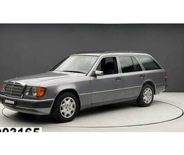 1992 | MERCEDES-BENZ 200 TE