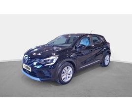 CAPTUR BLUE DCI 115