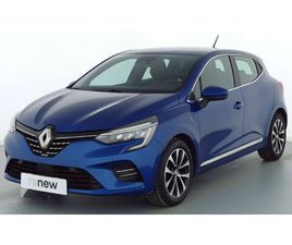 RENAULT CLIO E-TECH CLIO E-TECH 140 - 21N