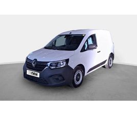RENAULT KANGOO VAN KANGOO VAN BLUE DCI 95
