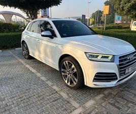 AUDI Q5 SQ5 AUDI SQ5