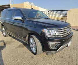 FORD EXPEDITION PLATINUM 3.5L