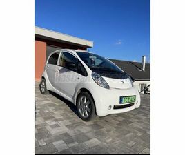 PEUGEOT ION ACTIVE CVT