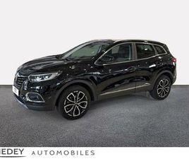 RENAULT KADJAR 1.3 TCE 140CH FAP INTENS - 21