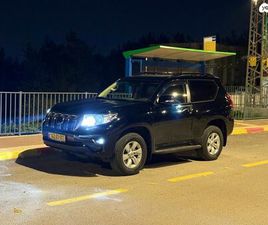 LUXURY SWB אוט׳ 2.8 (204 כ״ס)