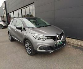 1.5 DCI 90CH INITIALE PARIS EDC EURO6C