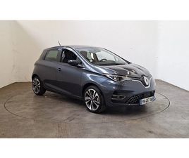 RENAULT ZOE R135 ZOE R135 ACHAT INTÉGRAL