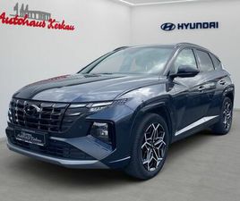 1.6 T-GDI PHEV 4WD N LINE*DACHLACK*WKRS*