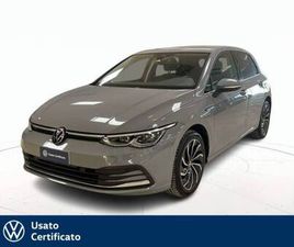 GOLF 3ª SERIE 1.5 TSI EVO STYLE 130CV