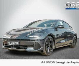 FIRST ED. ELEKTRO 4WD 77,4KWH *325 PS*LED*NAVI*