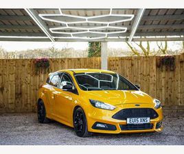 2.0 TDCI ST-2 EURO 6 (START/STOP) 5DR