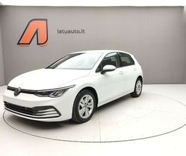 2.0 TDI 115CV LIFE