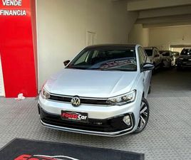 VOLKSWAGEN VIRTUS HIGHLINE 200 TSI 1.0 FLEX 12V AUT 2023