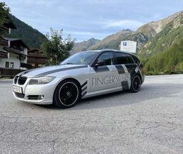 320XD TOURING XDRIVE M