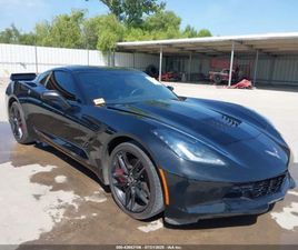 CHEVROLET COLORADO CHEVROLET COLORADO STINGRAY Z51 1LT