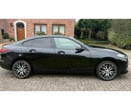 ② BMW SÉRIE 2 GRAN COUPÉ 218I,ADVANTAGE,ÉTAT IMPECCABLE.2020. — BMW — 2EMEMAIN