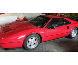 ② FERRARI 328 GTB — FERRARI — 2EMEMAIN
