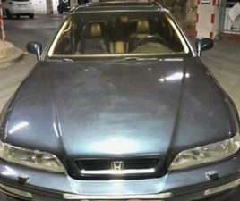 ② HONDA LEGEND 3.2L — HONDA — 2EMEMAIN