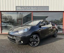 1.6 16V 133CH EXCEPTION