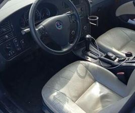 SAAB 9-5 ② SAAB — SAAB — 2EMEMAIN