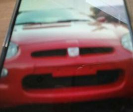 ② MG 1800 F OLDTIMER — MG — 2EMEMAIN