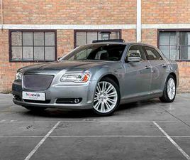 CHRYSLER 300C CHRYSLER 300C LD HEMI FACELIFT 5.7 V8 367 CH 2014