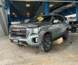 GMC YUKON GMC YUKON AT4 | GUARANTEED WARRANTY | 0 DOWN PAYMENT