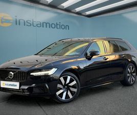 VOLVO V90 T6 VOLVO V90 T6 AWD PLUS 186 KW