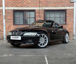 BMW Z3 ROADSTER 1.9 138 CH 1996, 90-RK-RL